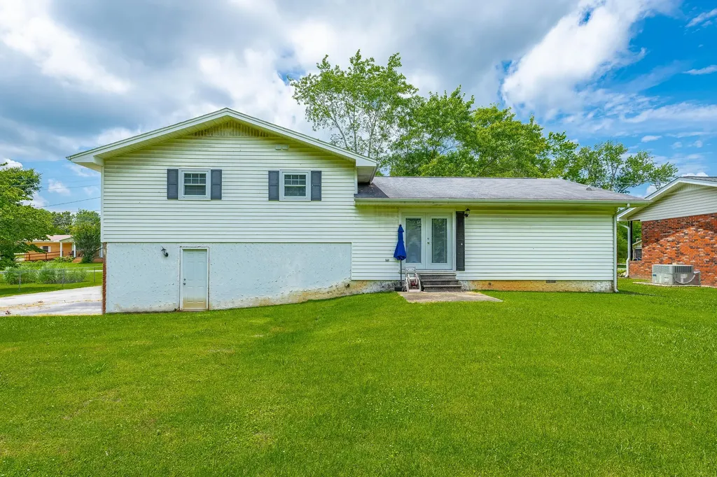 4818 Camellia Avenue, NW Cleveland TN 37312