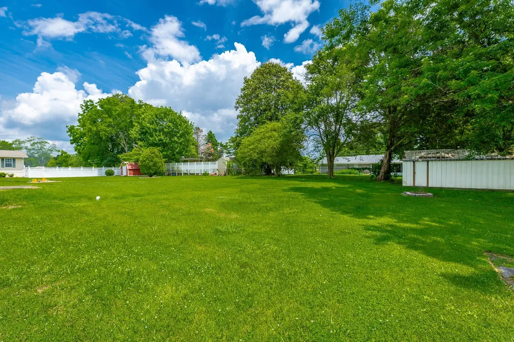 4818 Camellia Avenue, NW Cleveland TN 37312