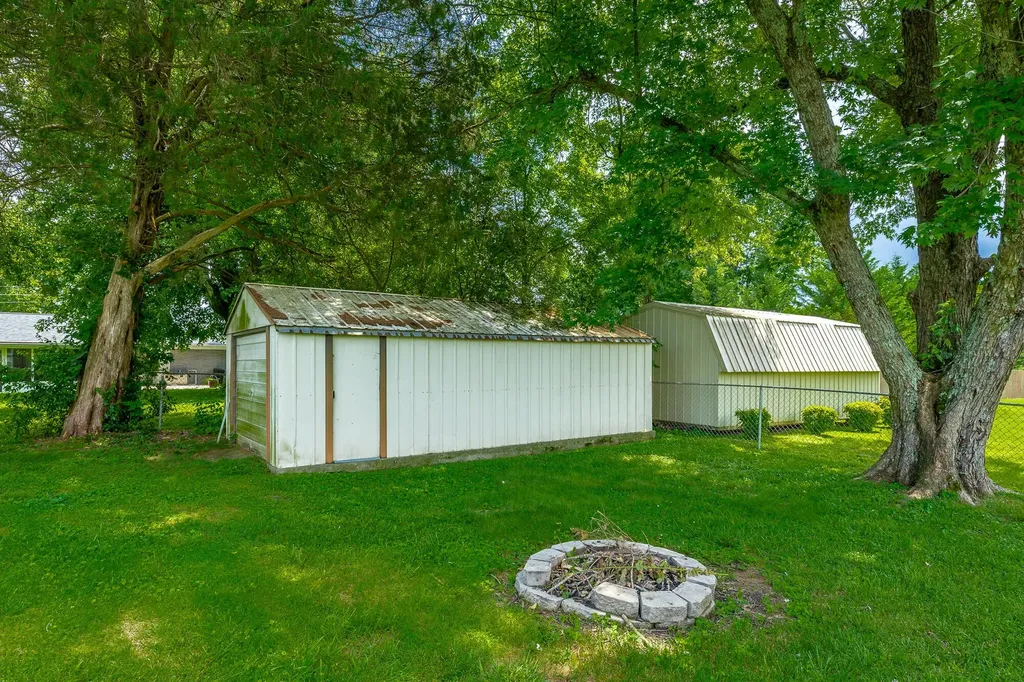 4818 Camellia Avenue, NW Cleveland TN 37312
