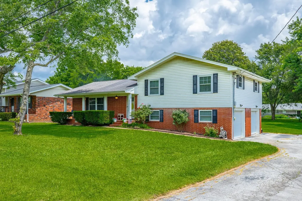4818 Camellia Avenue, NW Cleveland TN 37312