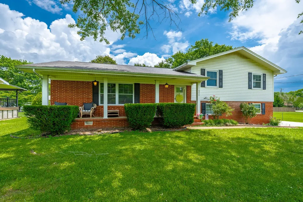 4818 Camellia Avenue, NW Cleveland TN 37312