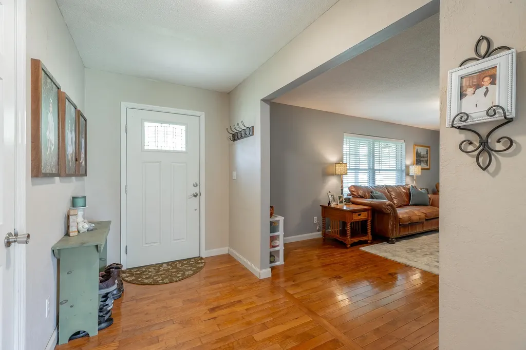 4818 Camellia Avenue, NW Cleveland TN 37312