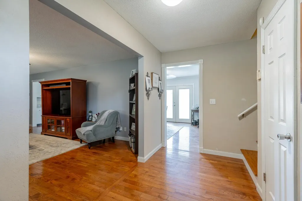 4818 Camellia Avenue, NW Cleveland TN 37312