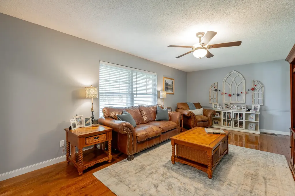 4818 Camellia Avenue, NW Cleveland TN 37312