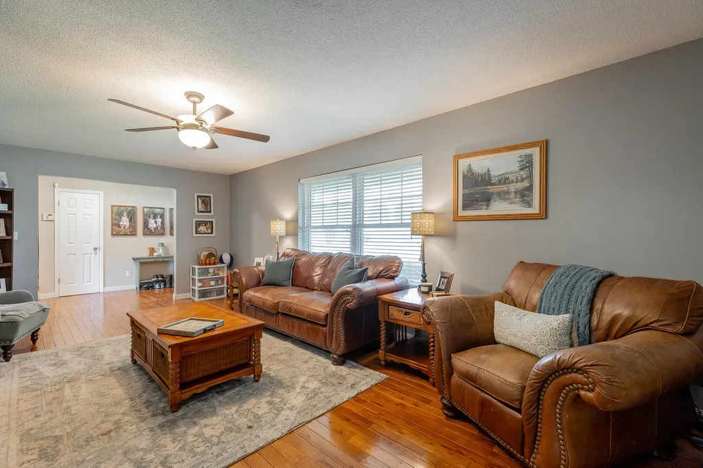 4818 Camellia Avenue, NW Cleveland TN 37312