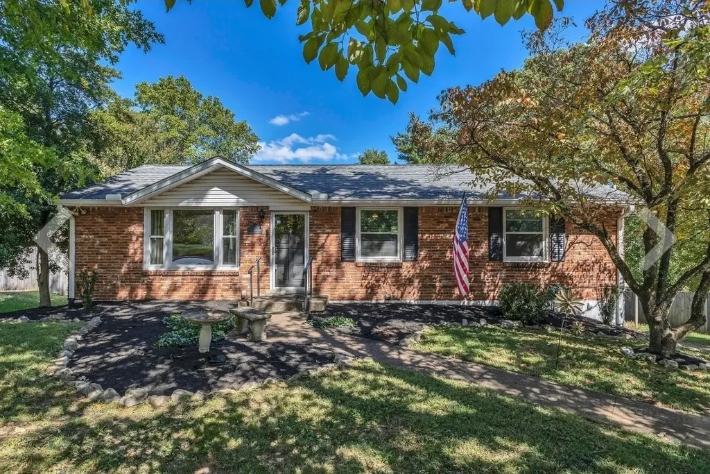 4804 E Longdale Drive Nashville TN 37211