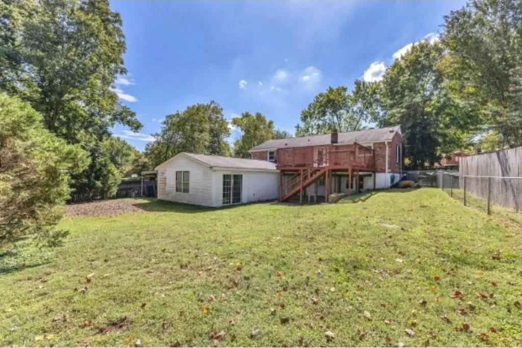 4804 E Longdale Drive Nashville TN 37211