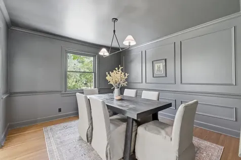 6538 Rolling Fork Drive Nashville TN 37205