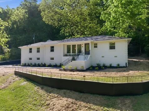 6538 Rolling Fork Drive Nashville TN 37205
