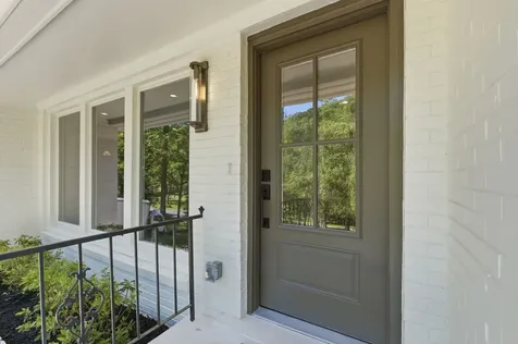 6538 Rolling Fork Drive Nashville TN 37205
