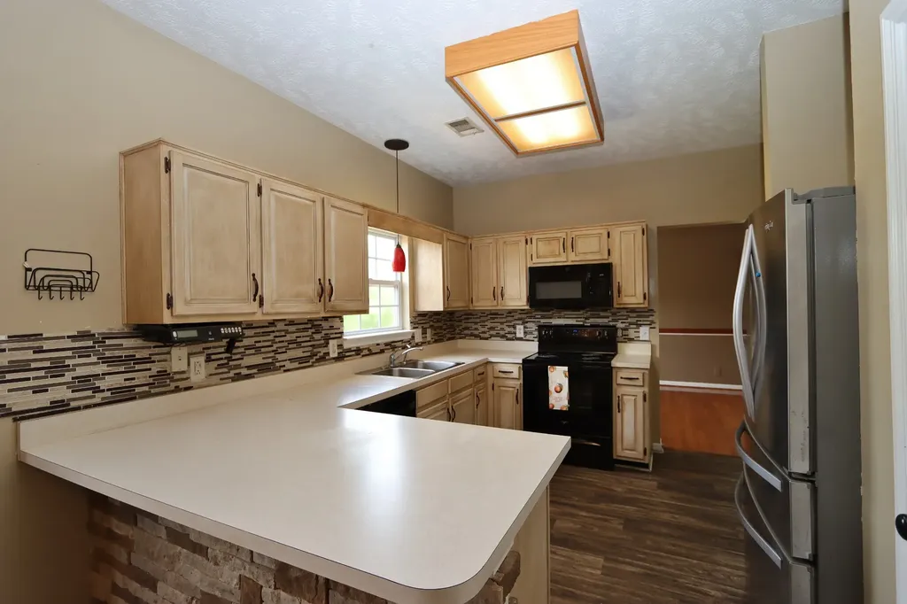 1228 Bending Creek Drive Antioch TN 37013