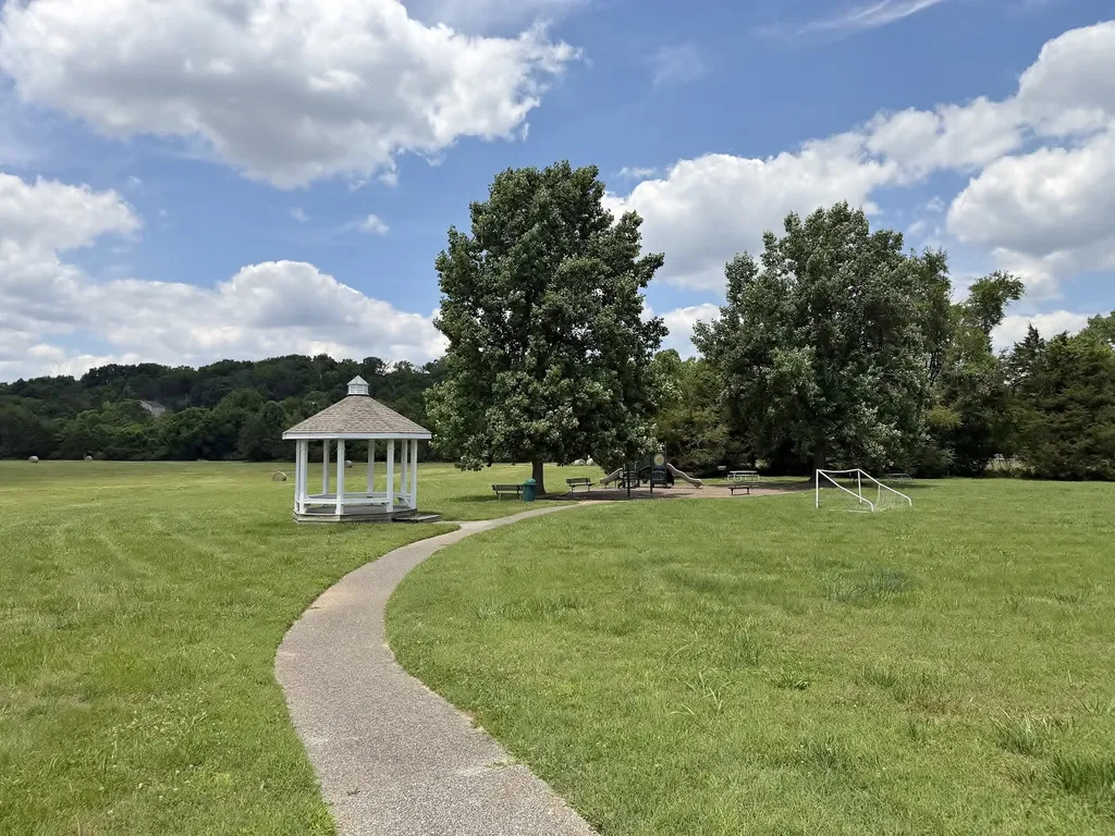 1228 Bending Creek Drive Antioch TN 37013
