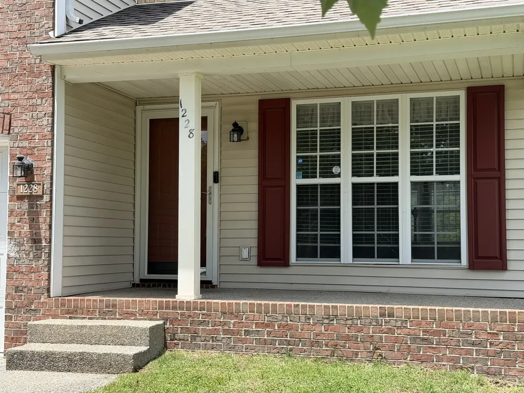 1228 Bending Creek Drive Antioch TN 37013