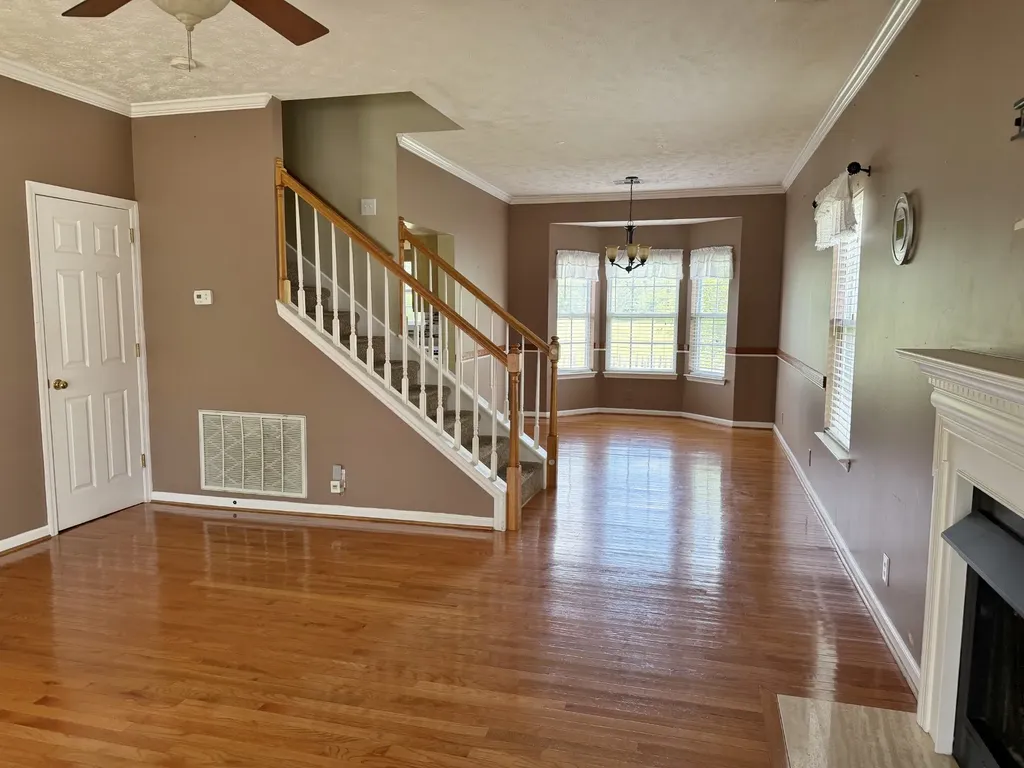 1228 Bending Creek Drive Antioch TN 37013