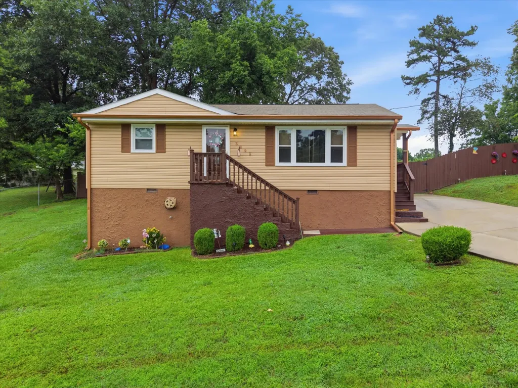 3803 Altamira Drive Chattanooga TN 37412