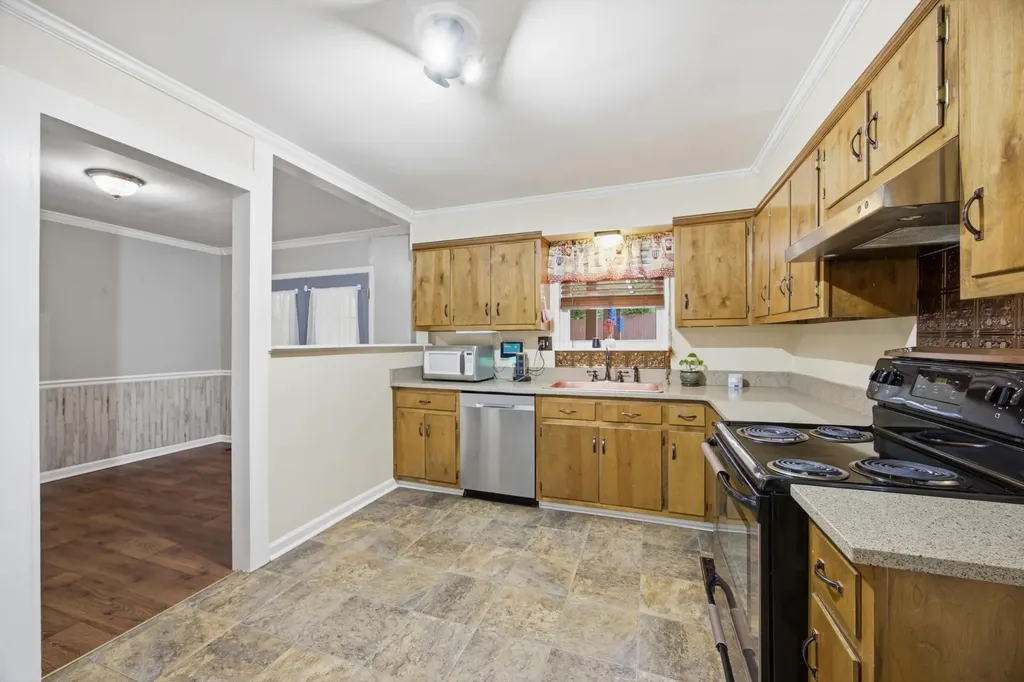 3803 Altamira Drive Chattanooga TN 37412