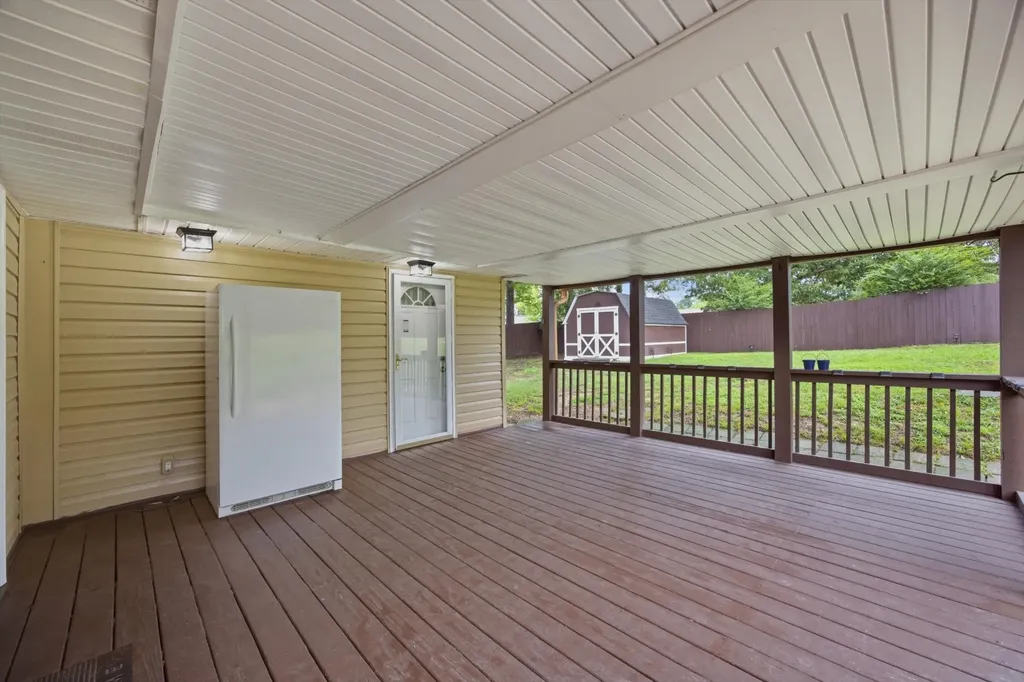 3803 Altamira Drive Chattanooga TN 37412