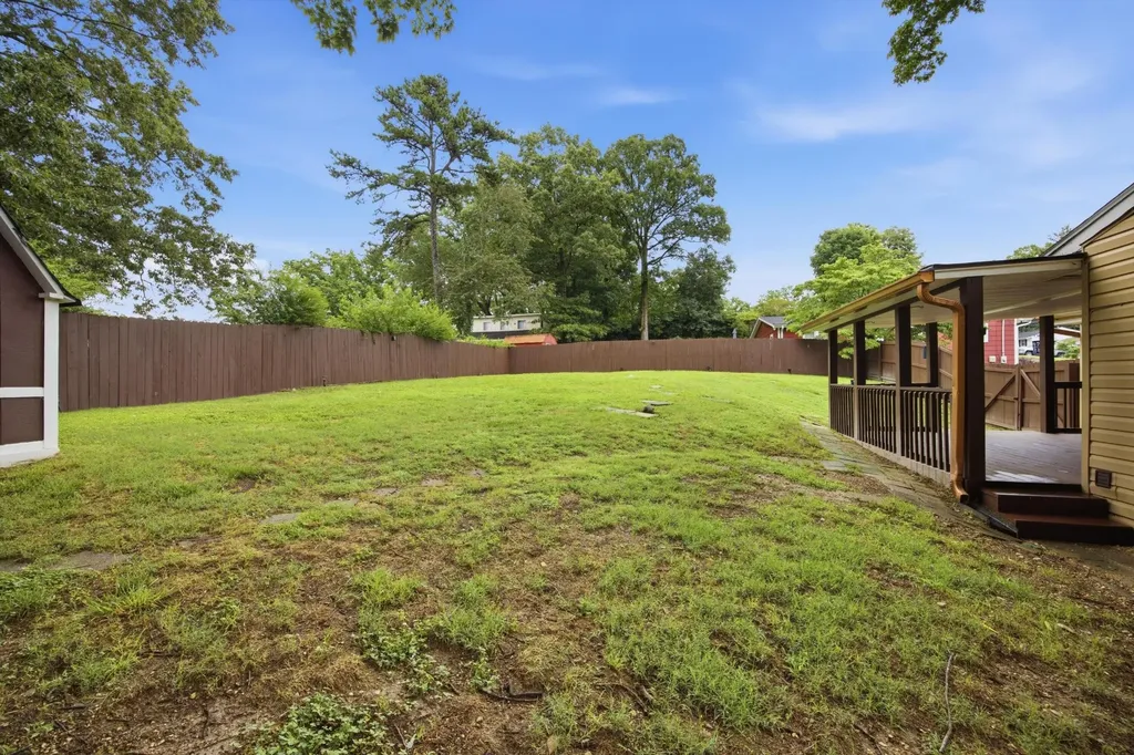 3803 Altamira Drive Chattanooga TN 37412