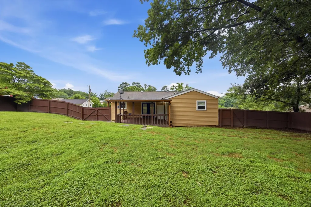3803 Altamira Drive Chattanooga TN 37412