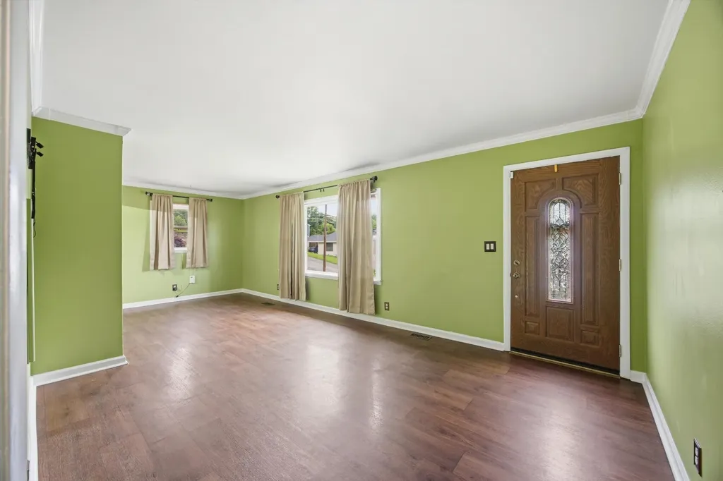 3803 Altamira Drive Chattanooga TN 37412