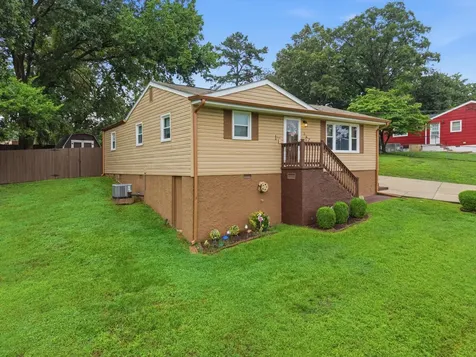 3803 Altamira Drive Chattanooga TN 37412