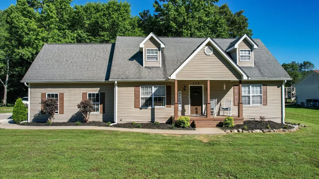 230 Lyles Road, SE Cleveland TN 37323