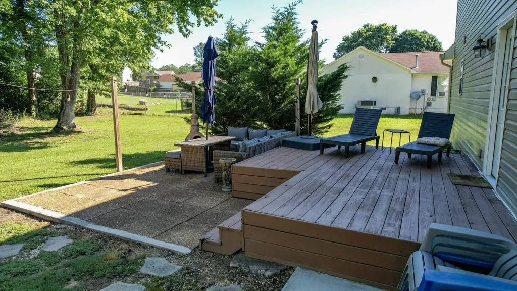 230 Lyles Road, SE Cleveland TN 37323