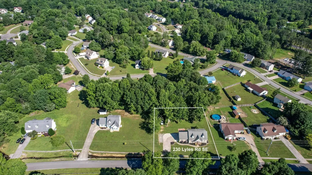 230 Lyles Road, SE Cleveland TN 37323
