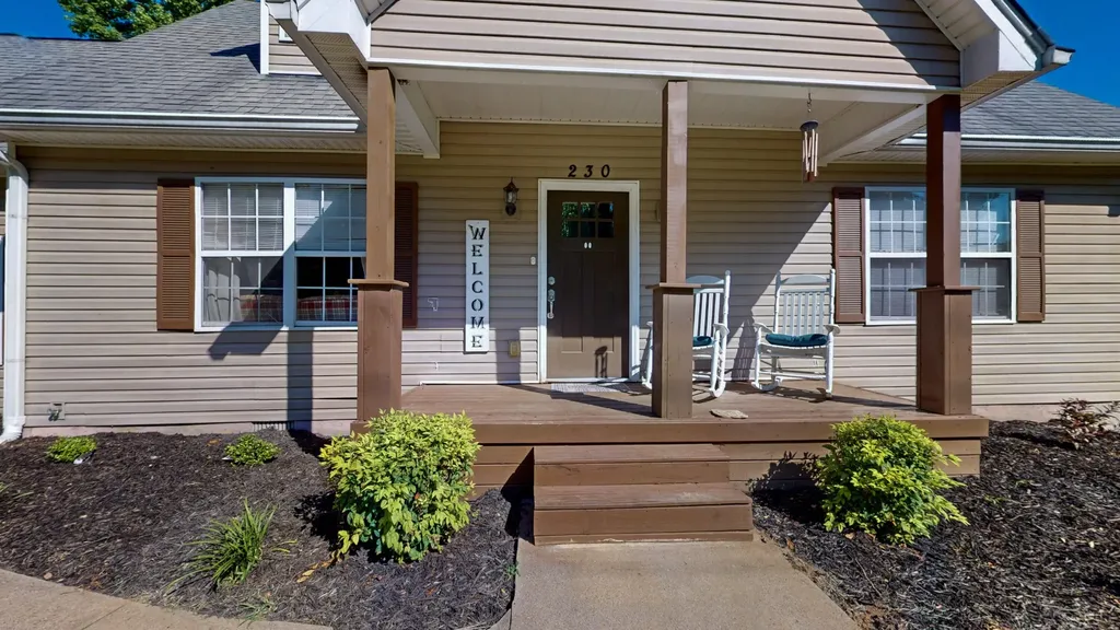 230 Lyles Road, SE Cleveland TN 37323