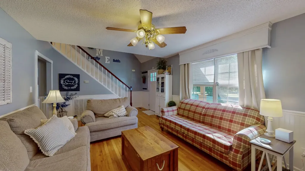 230 Lyles Road, SE Cleveland TN 37323