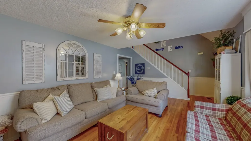 230 Lyles Road, SE Cleveland TN 37323
