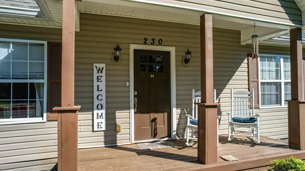 230 Lyles Road, SE Cleveland TN 37323