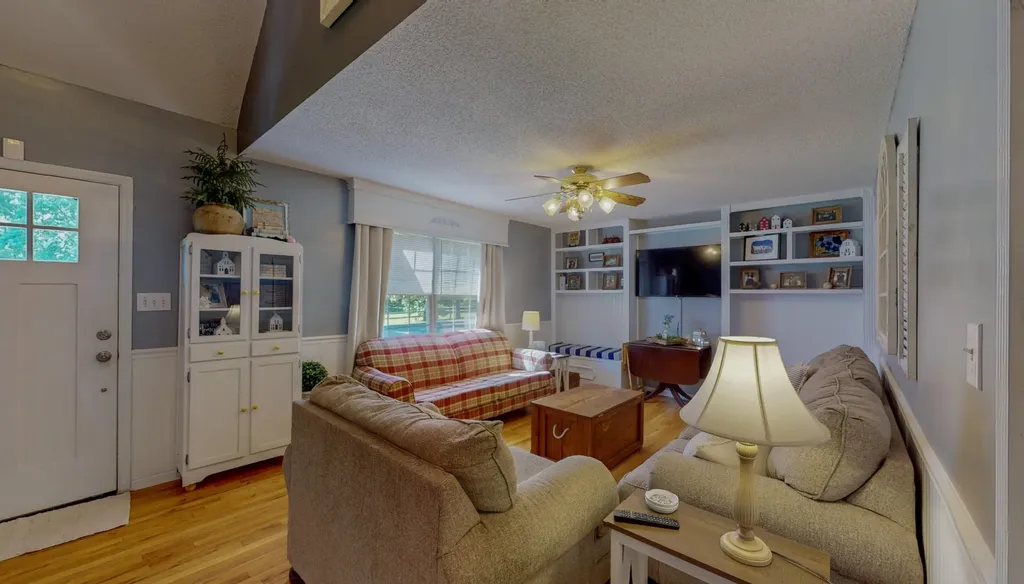 230 Lyles Road, SE Cleveland TN 37323