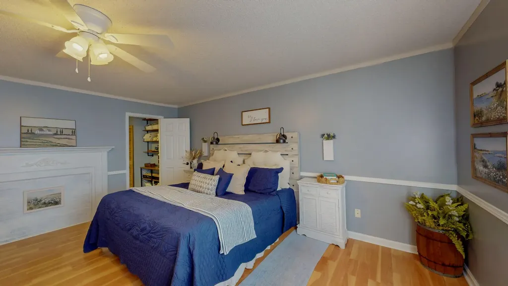 230 Lyles Road, SE Cleveland TN 37323