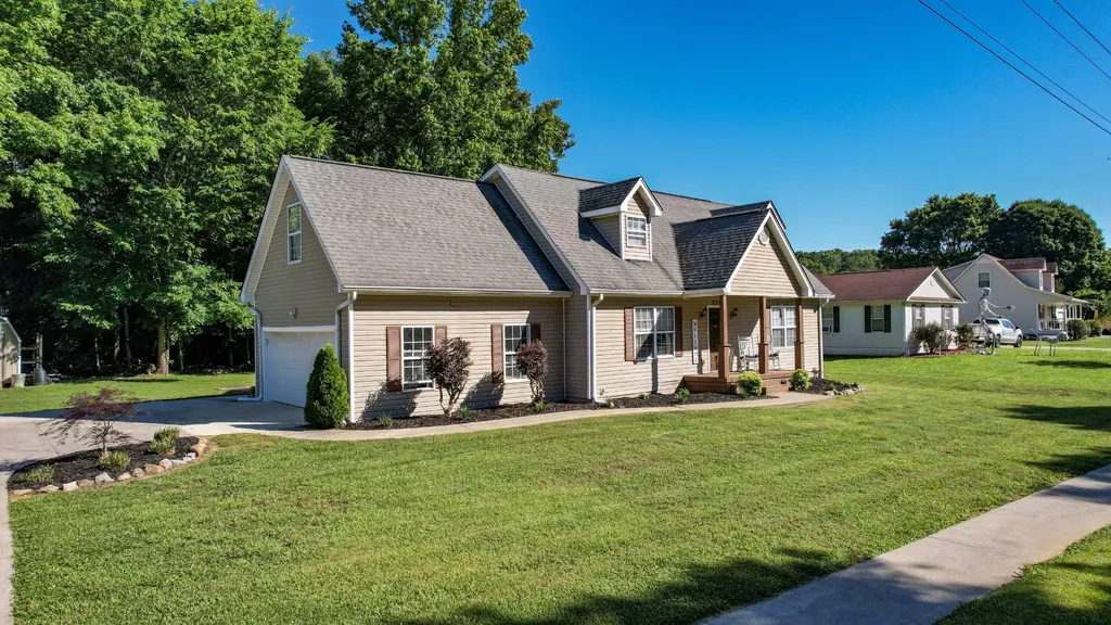 230 Lyles Road, SE Cleveland TN 37323