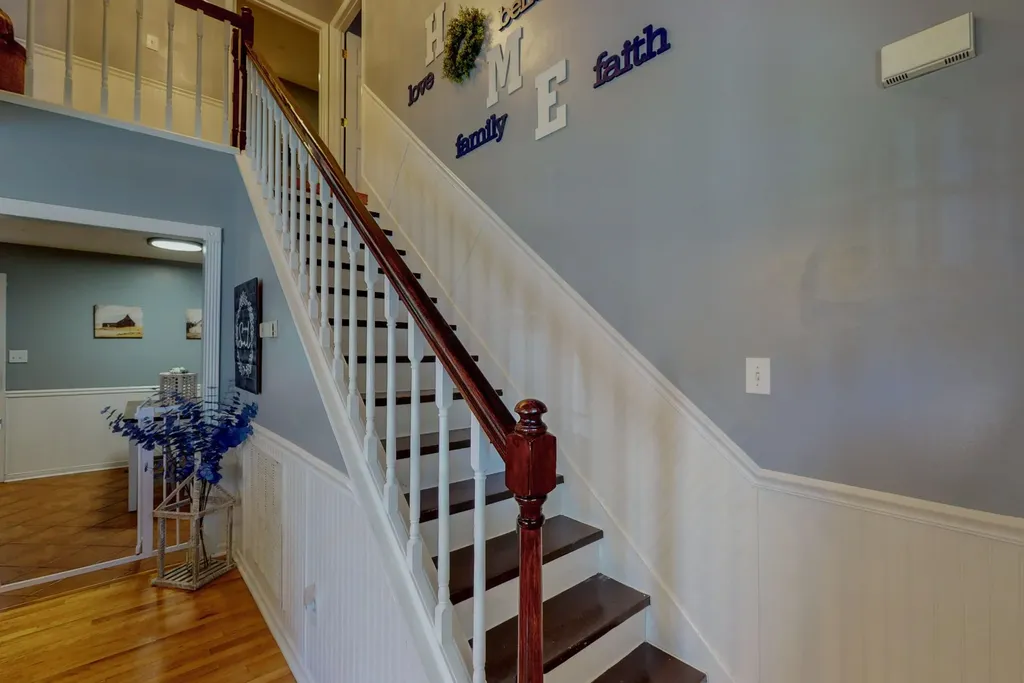 230 Lyles Road, SE Cleveland TN 37323