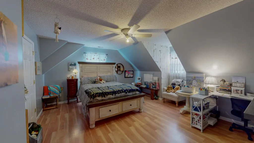 230 Lyles Road, SE Cleveland TN 37323