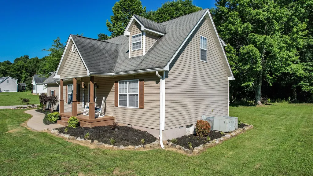 230 Lyles Road, SE Cleveland TN 37323
