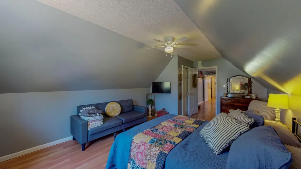 230 Lyles Road, SE Cleveland TN 37323