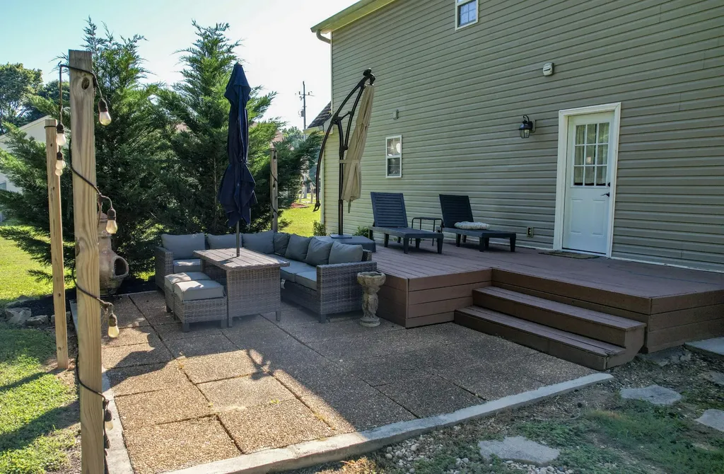 230 Lyles Road, SE Cleveland TN 37323