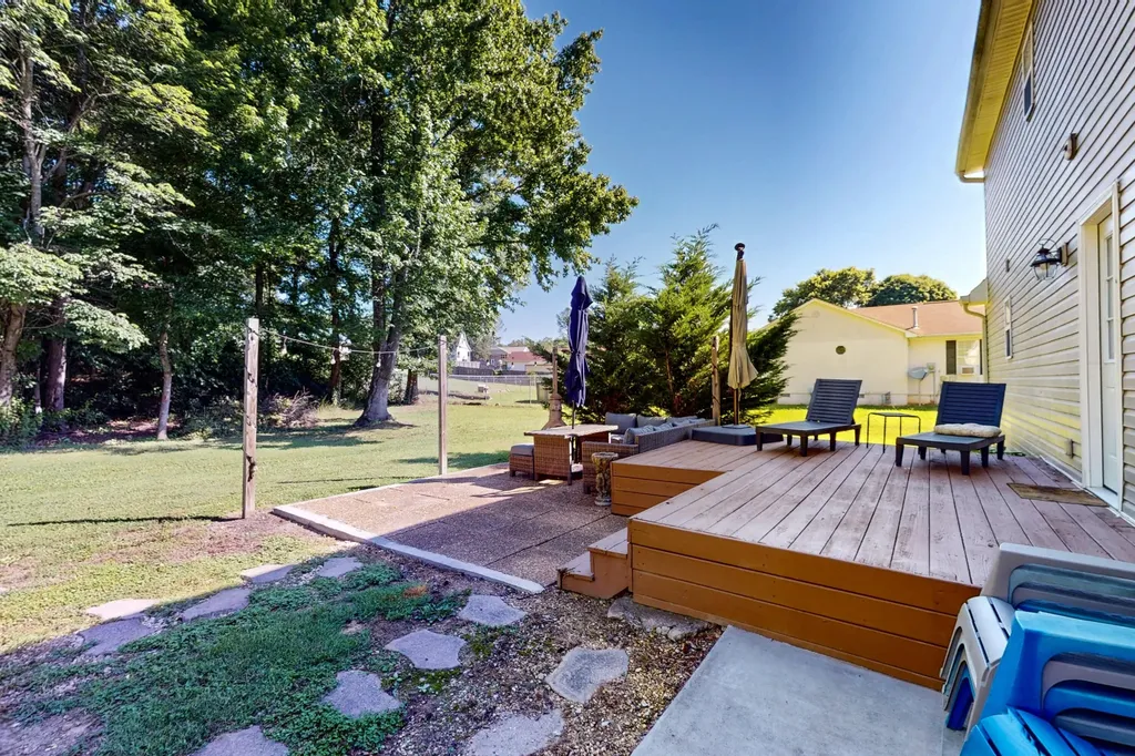 230 Lyles Road, SE Cleveland TN 37323