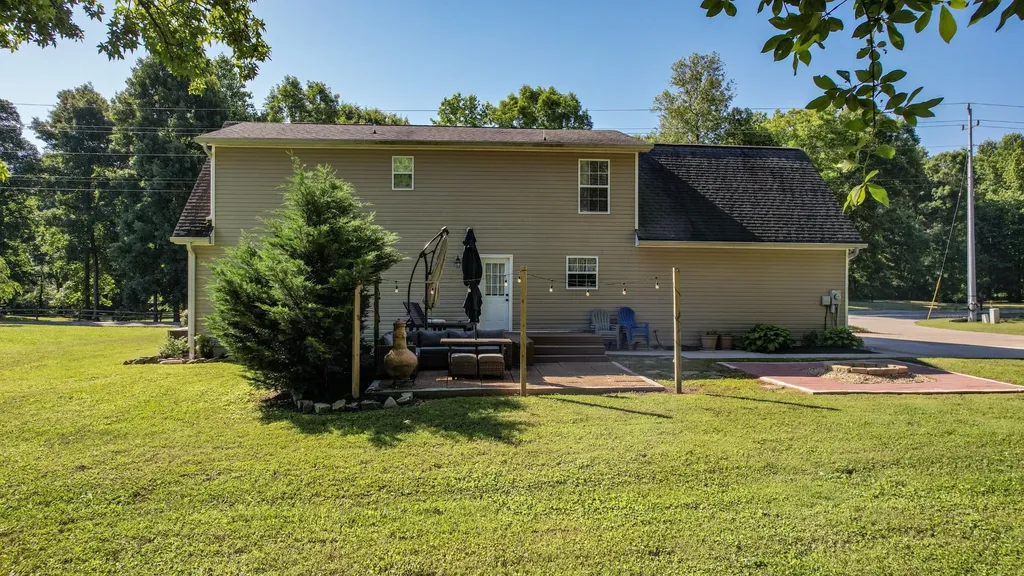 230 Lyles Road, SE Cleveland TN 37323