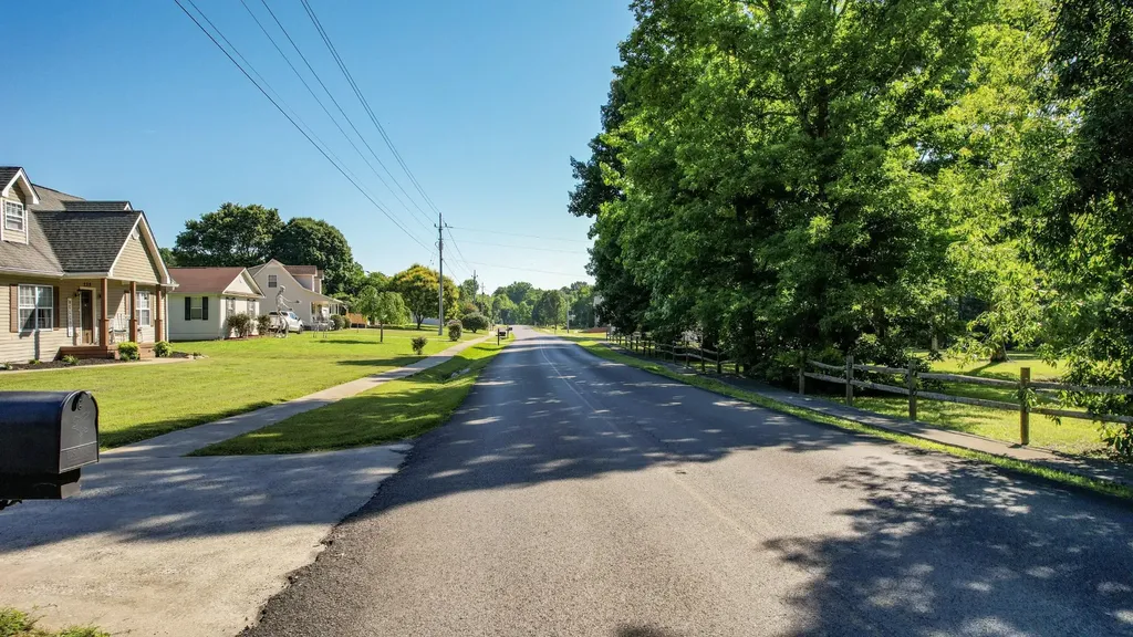 230 Lyles Road, SE Cleveland TN 37323