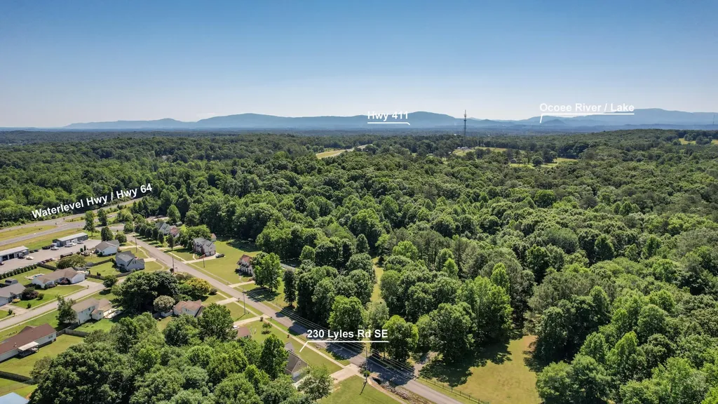 230 Lyles Road, SE Cleveland TN 37323