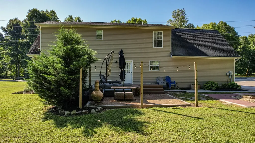 230 Lyles Road, SE Cleveland TN 37323