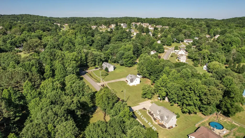 230 Lyles Road, SE Cleveland TN 37323