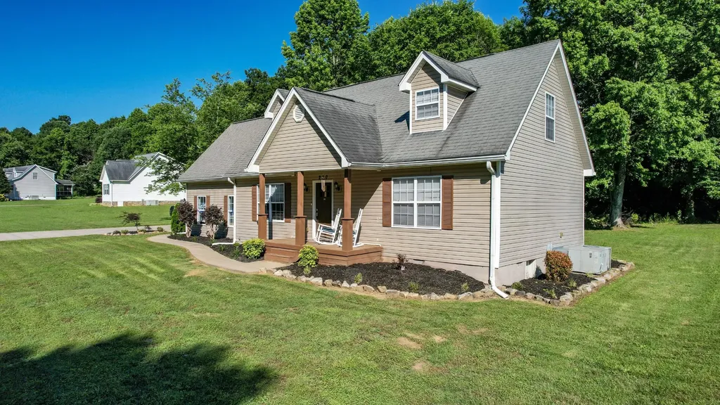 230 Lyles Road, SE Cleveland TN 37323
