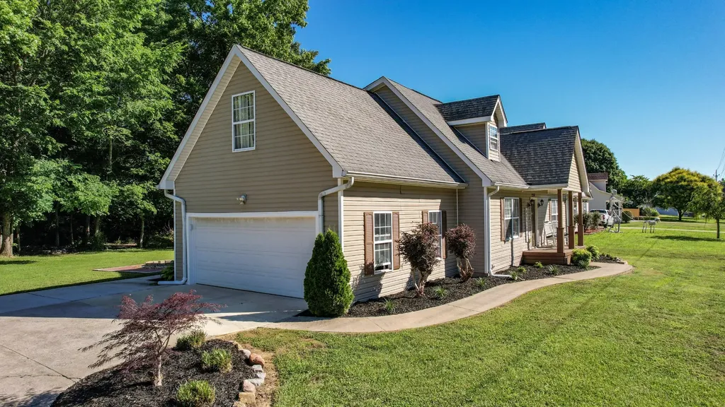230 Lyles Road, SE Cleveland TN 37323