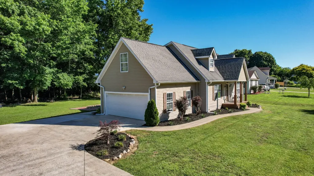 230 Lyles Road, SE Cleveland TN 37323