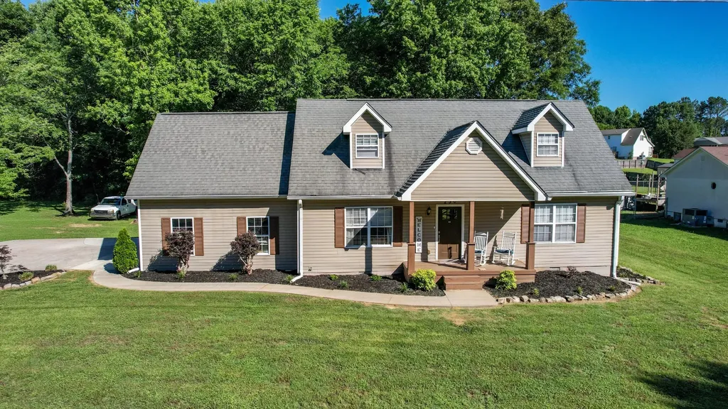 230 Lyles Road, SE Cleveland TN 37323